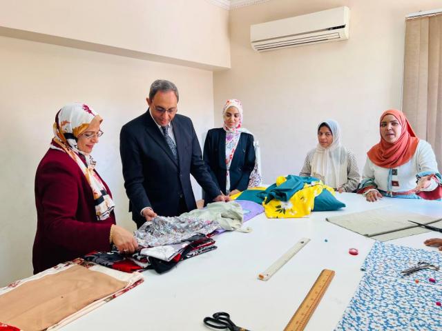 احتفالية المجلس القومي للمرأة بيوم المرأة