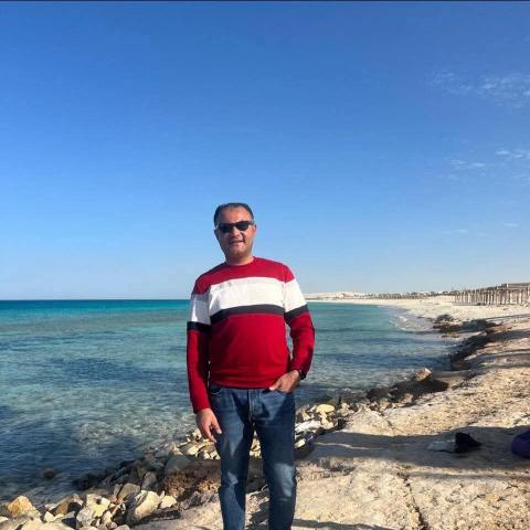 المقدم أحمد حسن