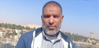 حسن الختام.. وفاة إبن عم...