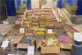 ضبط عاملين بحوزتهما 6,5  مليون...