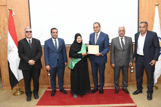 تكريم الأمهات المثاليات