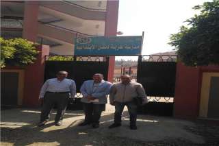 مدير تعليم نجع حمادي يحيل...
