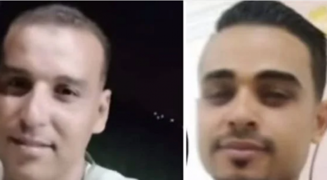 الشقيقان