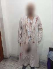 وزارة الداخلية تكشف حقيقة تعرض...