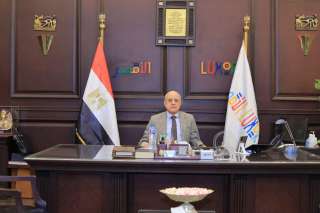 محافظ الأقصر يعلن رفع درجة...