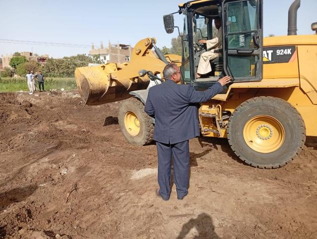 حملات إزالة