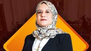 وفاة رقية الهلالي عضو مجلس...