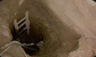 مصرع شاب وإصابة آخر انهار...
