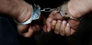 ضبط المتهم بإصابة شخصين بطلق...