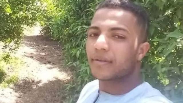 المرحوم اسلام إبراهيم