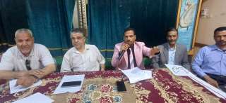قاصد“ يوجه بسرعة الإنتهاء من...