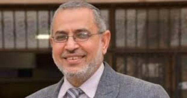 الدكتور سلامة جمعة داود، رئيس جامعة الأزهر