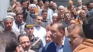 مشهد مؤسف في سوهاج..خناقة بين...
