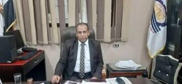 حسين الزمقان، رئيس مركز قوص