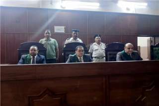 الإعدام لسائق و١٠ سنوات سجن...