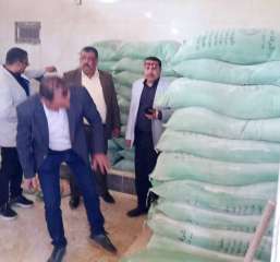 حملات مكثفة لضبط الأسواق وحماية...