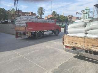 تموين الأقصر يتابع بدء موسم...