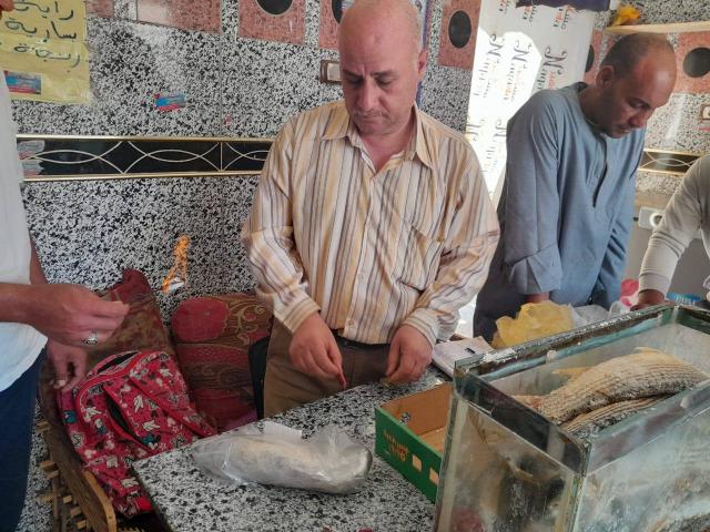 جانب من الحملات