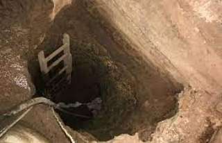 مصرع شابين أثناء التنقيب ...