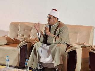 ”تضامن الأقصر” تنظم الندوة التعريفية...