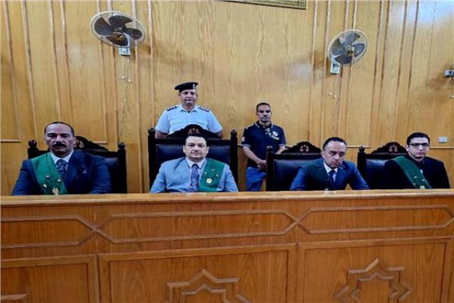 هية المحكمة