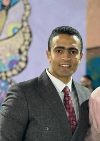 النقيب محمد المهدي الشريف