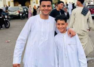 بالأسماء.. مصرع طالبين في تصادم...