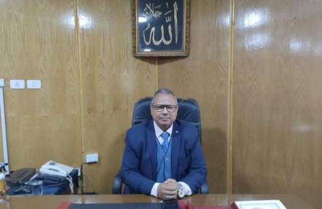 الدكتور محمد حلمي