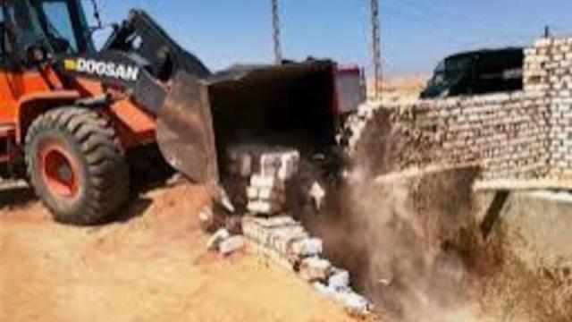 حملات إزالة