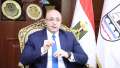 محافظ بني سويف يناقش جهود...