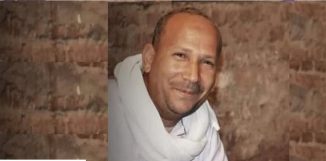 المرحوم عبد المنعم العويدي