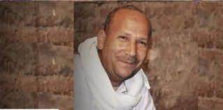 وفاة موظف أثناء صلاة الجمعة...