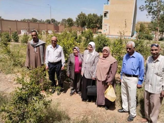 مبادرة اغرس شجرة