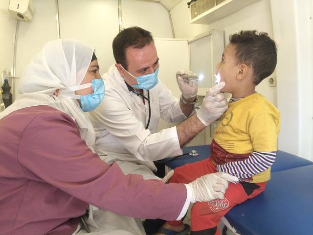 ثافلة طبية