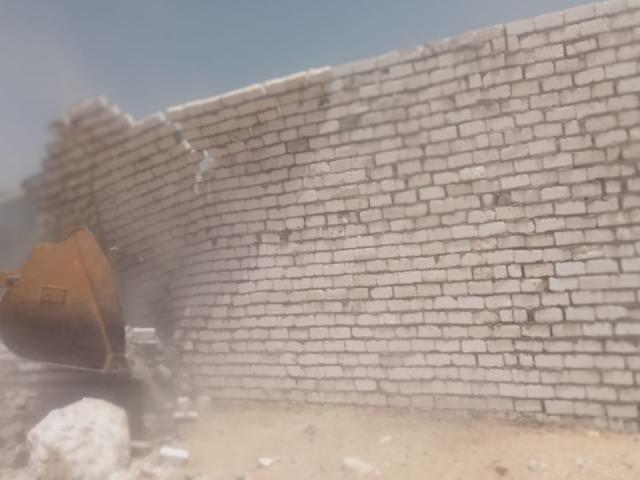 جانب من الحملات