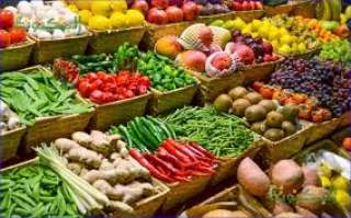 استقرار أسعار الخضروات والفاكهة بأسواق...