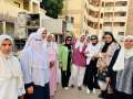 أمانة المرأة بـ ”مستقبل وطن...