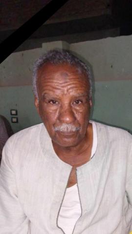 إبراهيم أحمد سيد