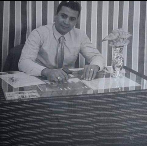 عرفان محمد عباس