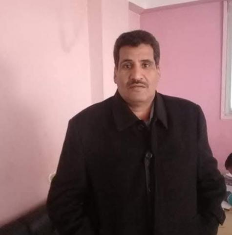 جابر سيف النصر