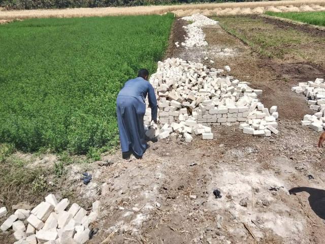 حملة إزالات