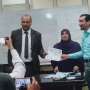التنظيم والإدارة بالأقصر تنتهي من...