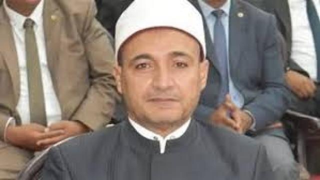 الدكتور مجدي بدوي