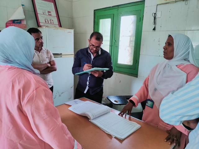جانب من الحملات