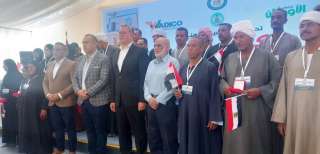 بالتعاون مع جمعية الأورمان.. محافظ...