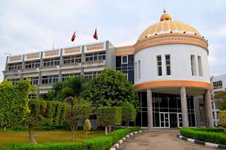 طلاب جامعة الفيوم يحصدون مراكز...
