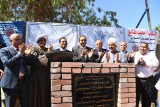 يخدم أكثر من 140 ألف...