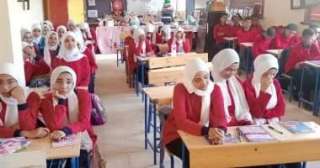 تعليم الوادي الجديد يستكمل برنامج...