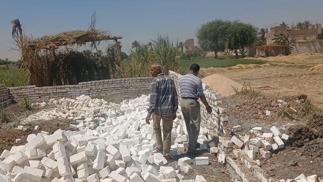 حملة إزالات