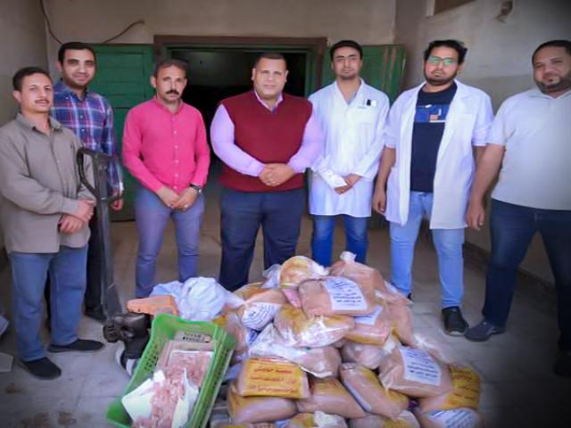 المضبوطات